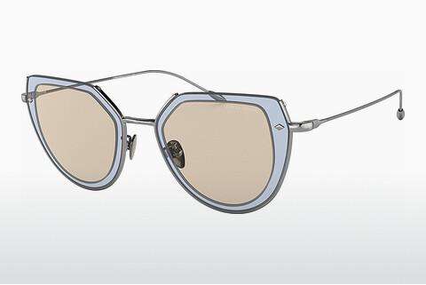 Óculos de marca Giorgio Armani AR6119 3010/3