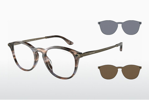 Óculos de marca Giorgio Armani AR8159U 59381W
