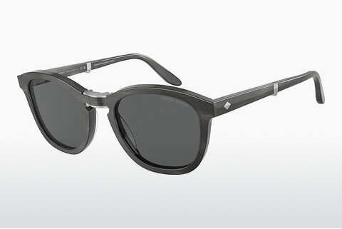 Óculos de marca Giorgio Armani AR8170 5964B1