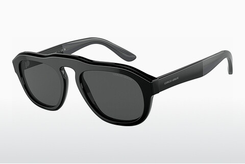 Óculos de marca Giorgio Armani AR8173 500187