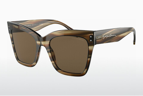 Óculos de marca Giorgio Armani AR8175 595473