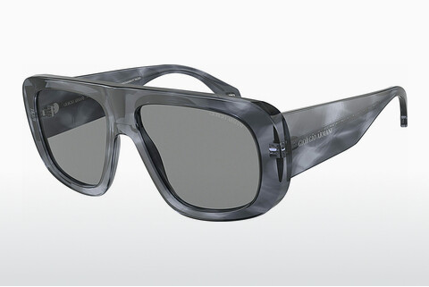 Óculos de marca Giorgio Armani AR8183 598602