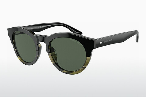 Óculos de marca Giorgio Armani AR8189U 600771