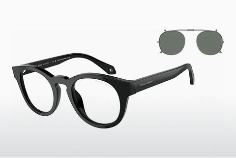 Óculos de marca Giorgio Armani AR8190U 58751W