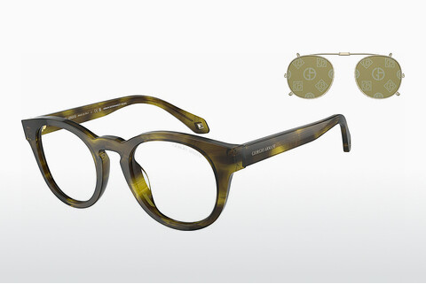 Óculos de marca Giorgio Armani AR8190U 59871W