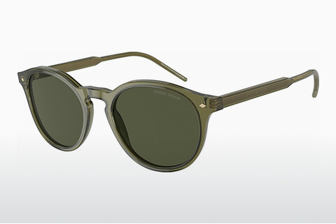 Óculos de marca Giorgio Armani AR8211 607452