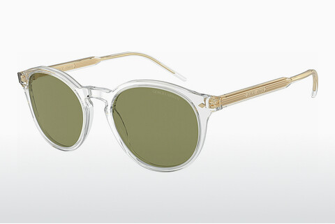 Óculos de marca Giorgio Armani AR8211 607514
