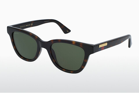 Óculos de marca Gucci GG1116S 002