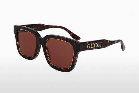 Óculos de marca Gucci GG1136SA 002