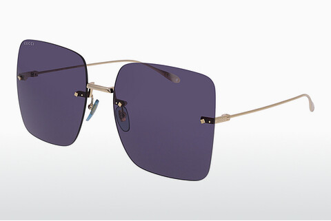 Óculos de marca Gucci GG1147S 004