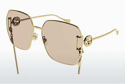 Óculos de marca Gucci GG1207SA 001