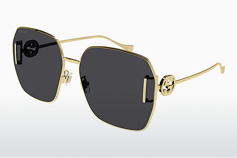 Óculos de marca Gucci GG1207SA 002