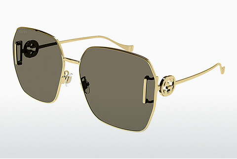 Óculos de marca Gucci GG1207SA 005