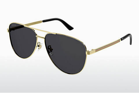 Óculos de marca Gucci GG1233SA 001