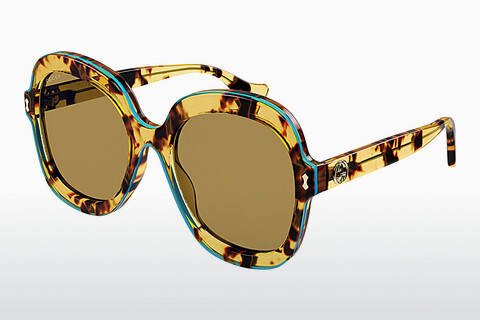 Óculos de marca Gucci GG1240S 003