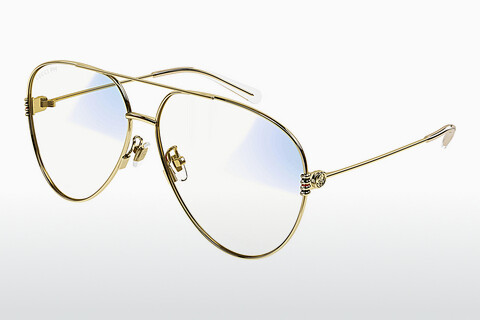 Óculos de marca Gucci GG1280S 001