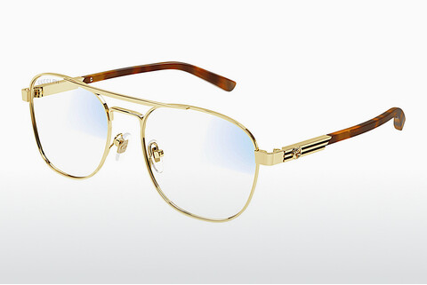 Óculos de marca Gucci GG1290S 001