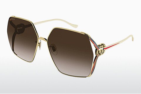 Óculos de marca Gucci GG1322SA 002