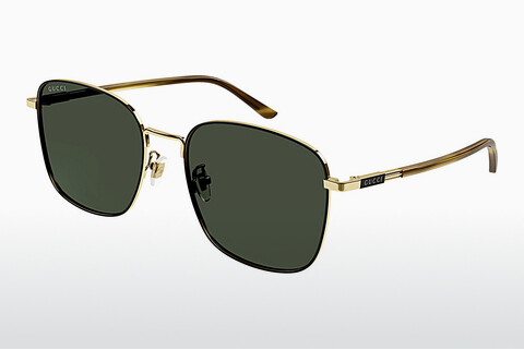 Óculos de marca Gucci GG1350S 003