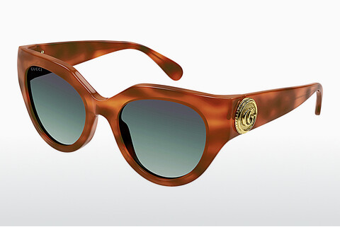 Óculos de marca Gucci GG1408S 004