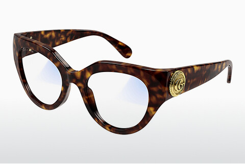 Óculos de marca Gucci GG1408S 005
