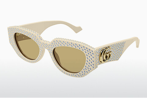 Óculos de marca Gucci GG1421S 005