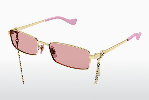 Óculos de marca Gucci GG1600S 004