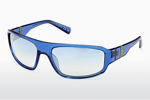 Óculos de marca Guess GU00080 90X