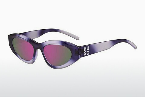 Óculos de marca Hugo HG 1282/S RY8/TE