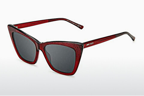 Óculos de marca Jimmy Choo LUCINE/S DXL/T4