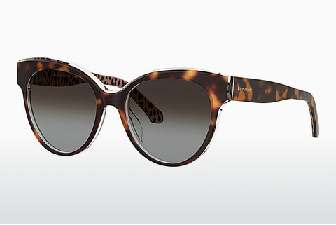 Óculos de marca Kate Spade AUBRIELLA/G/S 2VM/LA