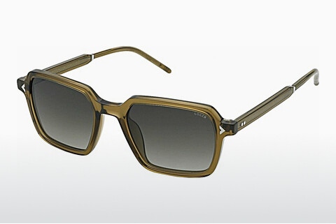 Óculos de marca Lozza SL4361 06PQ