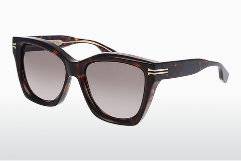 Óculos de marca Marc Jacobs MJ 1000/S KRZ/HA