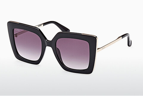 Óculos de marca Max Mara Design4 (MM0051 01B)