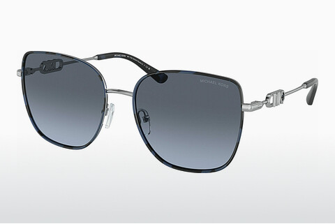 Óculos de marca Michael Kors EMPIRE SQUARE 2 (MK1129J 10158F)