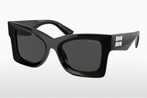 Óculos de marca Miu Miu MU 08WS 1AB5S0