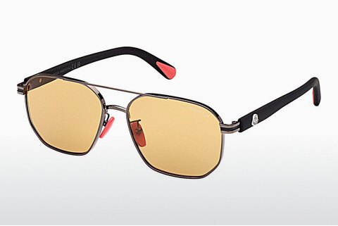Óculos de marca Moncler Flaperon (ML0242-H 08E)