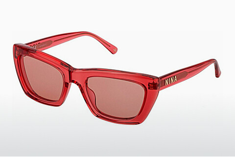 Óculos de marca Nina Ricci SNR251 09WE