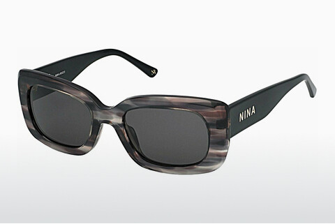Óculos de marca Nina Ricci SNR262 099H