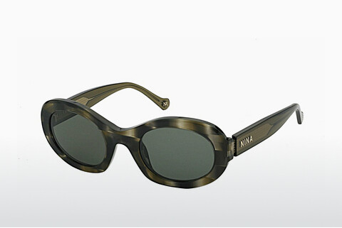Óculos de marca Nina Ricci SNR321 0P66