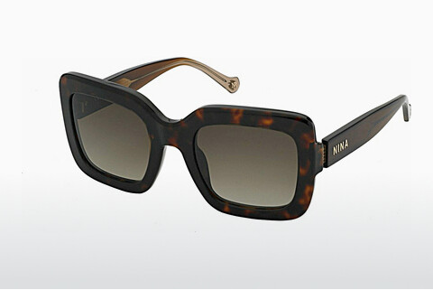 Óculos de marca Nina Ricci SNR322 0714