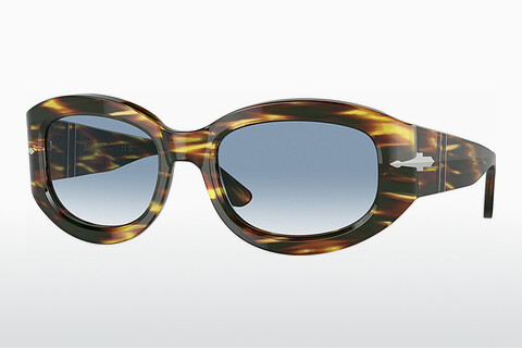 Óculos de marca Persol PO3335S 938/3F