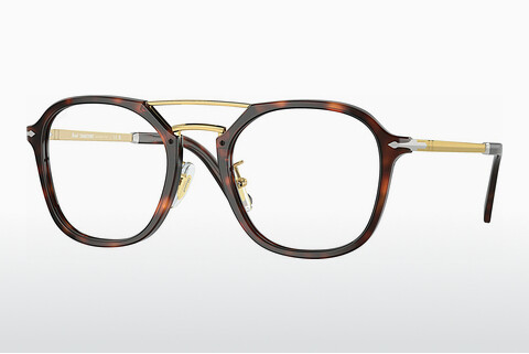 Óculos de marca Persol PO3352S 24/GG