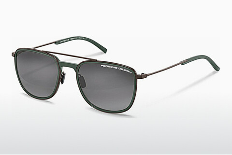 Óculos de marca Porsche Design P8690 D
