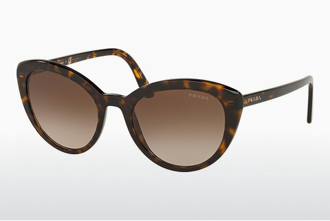 Óculos de marca Prada Catwalk (PR 02VS 2AU6S1)