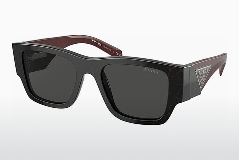 Óculos de marca Prada PR 10ZS 11F5S0