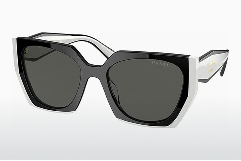Óculos de marca Prada PR 15WS 09Q5S0