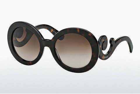 Óculos de marca Prada Catwalk (PR 27NS 2AU6S1)