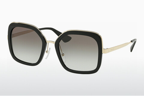 Óculos de marca Prada Catwalk (PR 57US 1AB0A7)
