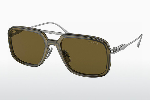 Óculos de marca Prada PR 57ZS 18F01T